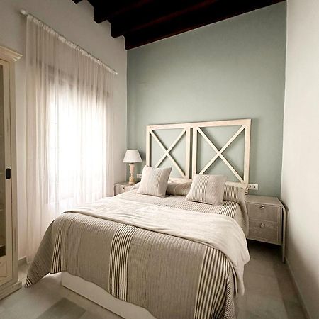 Atico Duplex Triana , Sevilla Sevilha Exterior foto