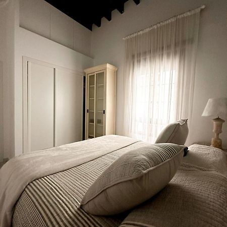 Atico Duplex Triana , Sevilla Sevilha Exterior foto
