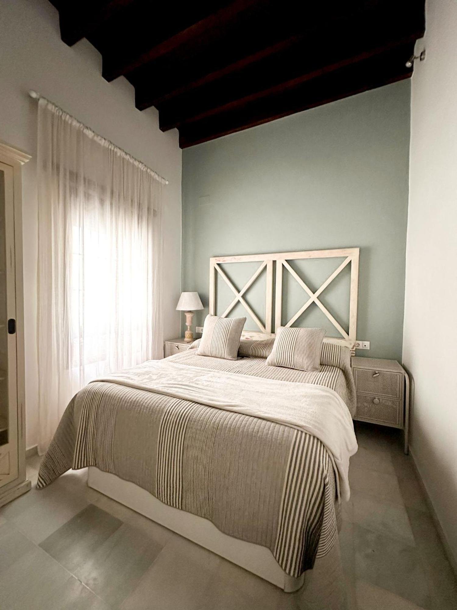 Atico Duplex Triana , Sevilla Sevilha Exterior foto