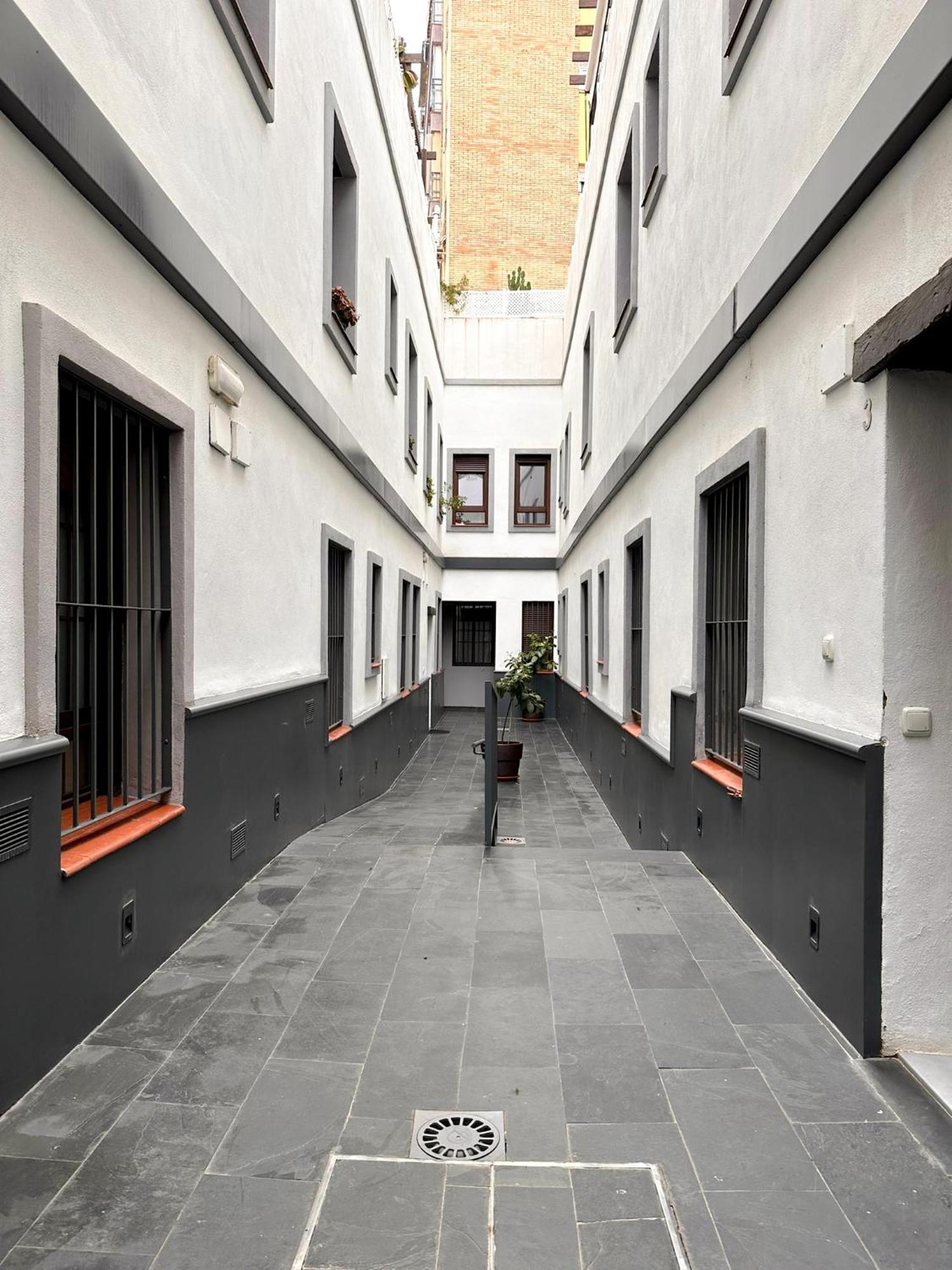 Atico Duplex Triana , Sevilla Sevilha Exterior foto