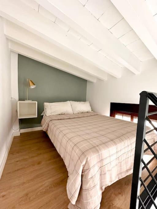 Atico Duplex Triana , Sevilla Sevilha Exterior foto