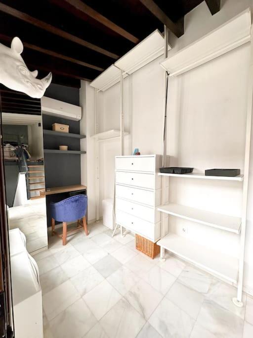 Atico Duplex Triana , Sevilla Sevilha Exterior foto